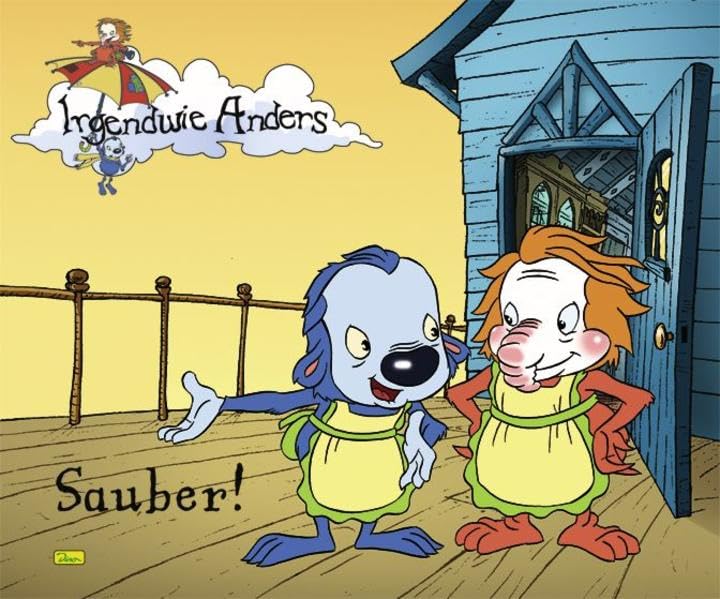 Irgendwie Anders News, Termine, Streams auf TV Wunschliste