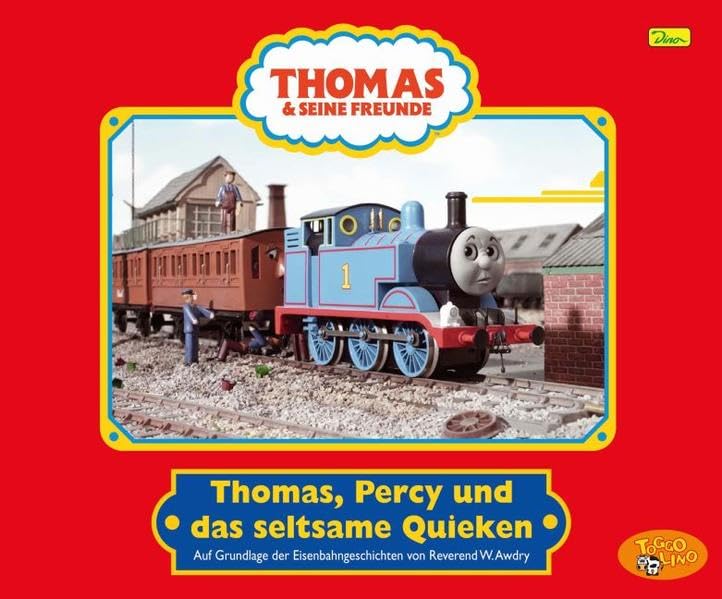 Thomas und seine Freunde,
