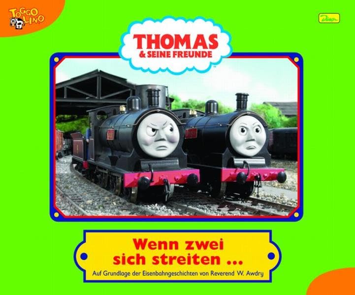 Thomas und seine Freunde,