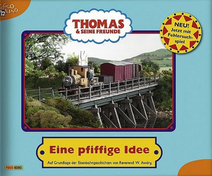 Thomas und seine Freunde,