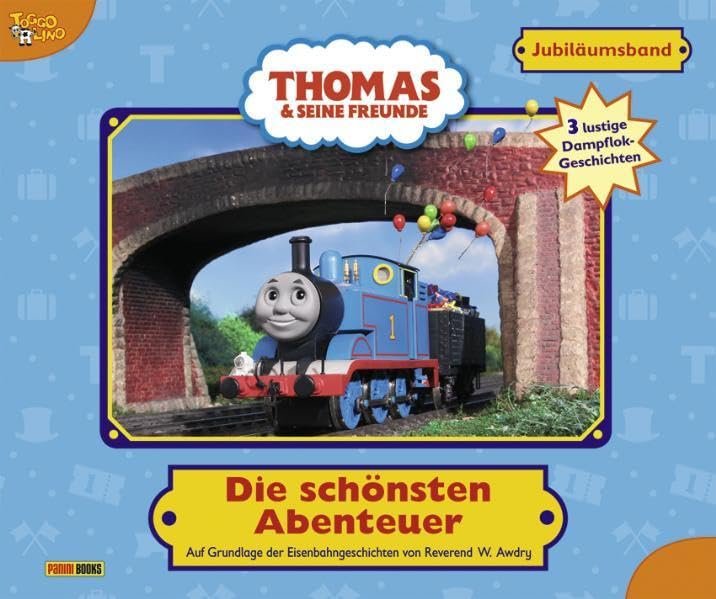 Thomas und seine Freunde / Thomas,