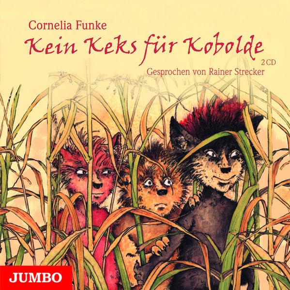 Kein Keks für Kobolde - Mehr Infos/Bestellen