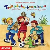 Cover von Tschaduka-bumm-bumm