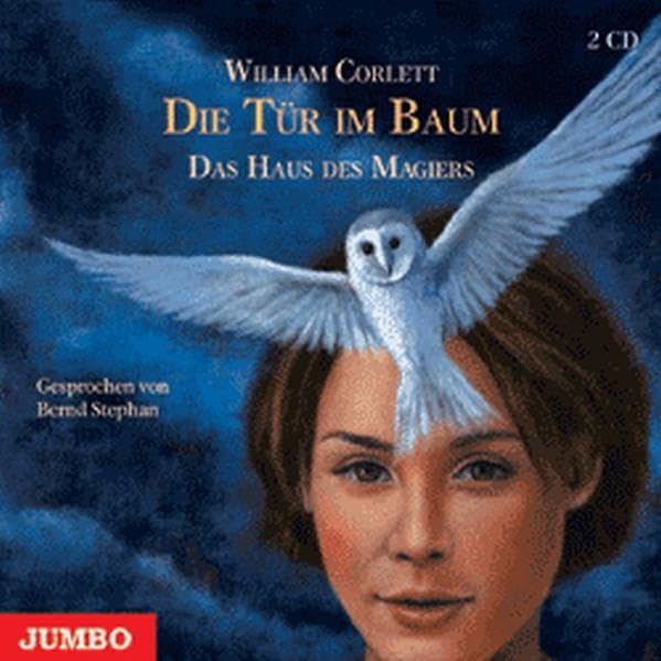 Das Haus des Magiers - Mehr Infos/Bestellen