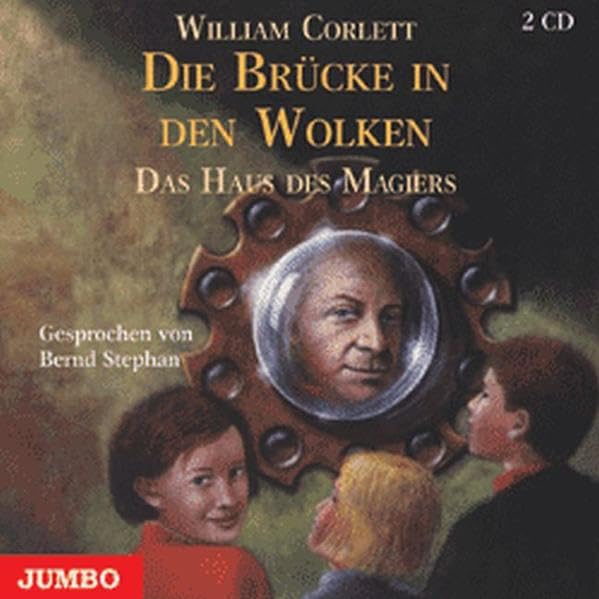 Das Haus des Magiers - Mehr Infos/Bestellen