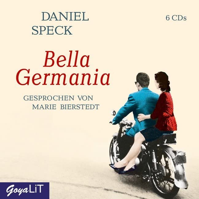 Bella Germania - Mehr Infos/Bestellen