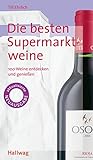 Buch: Die besten Supermarktweine (Neuauflage)