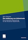 Cover des Mediums
