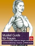 Cover von Muskel-Guide für Frauen