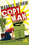 Cover des Mediums