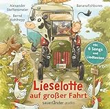 Cover des Mediums