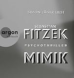 Cover des Mediums