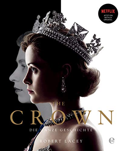 The Crown: - Mehr Infos/Bestellen