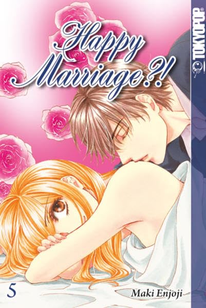 Happy Marriage?!