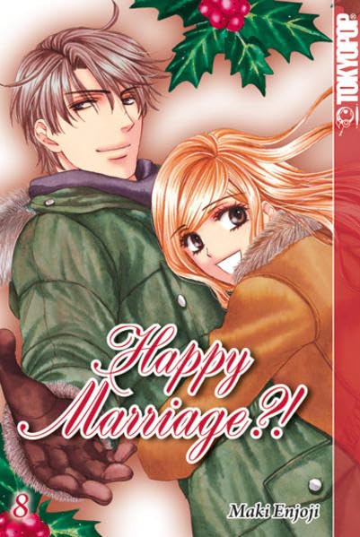 Happy Marriage?!