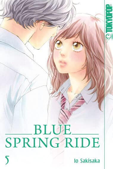 Blue Spring Ride - Mehr Infos/Bestellen