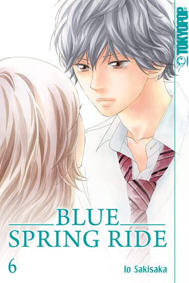 Blue Spring Ride - Mehr Infos/Bestellen