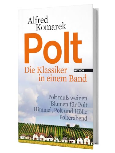 Polt - Die Klassiker in einem Band