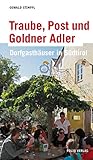 Cover des Mediums