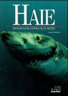 Buchcover: Haie - Biografie eines Raeubers