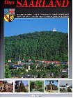 Cover von Das Saarland