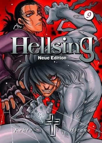 Hellsing - Mehr Infos/Bestellen