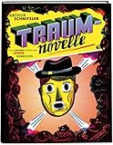 Cover von Traumnovelle