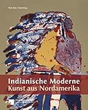 Cover von Indianische Moderne