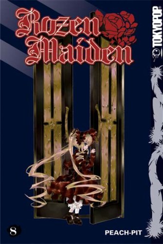Rozen Maiden - Mehr Infos/Bestellen