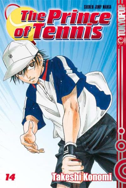 The Prince of Tennis - Mehr Infos/Bestellen