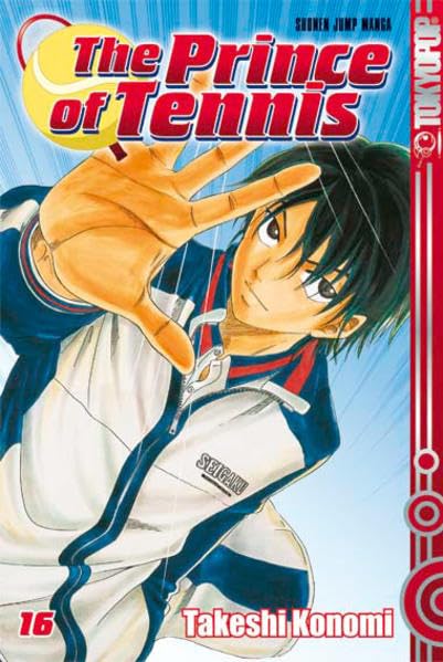 The Prince of Tennis - Mehr Infos/Bestellen