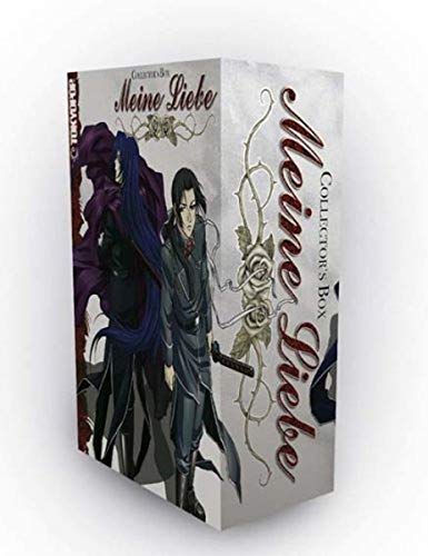 Meine Liebe - Mehr Infos/Bestellen