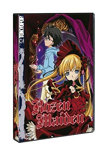Rozen Maiden - Mehr Infos/Bestellen