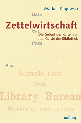 Umschlag