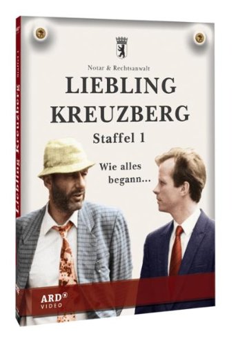 Liebling Kreuzberg - Mehr Infos/Bestellen