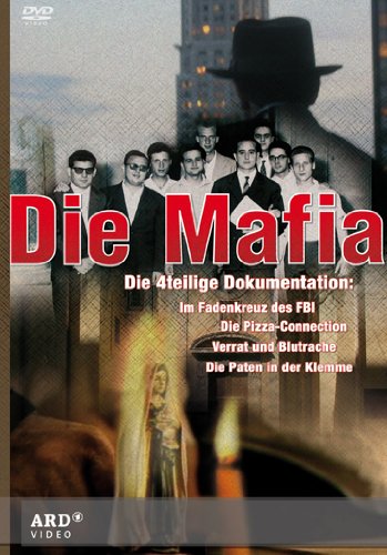 Die Mafia - Mehr Infos/Bestellen