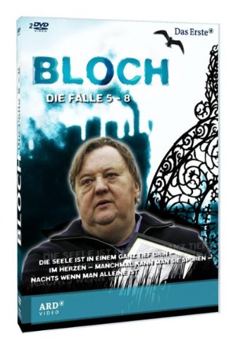 Bloch - Mehr Infos/Bestellen