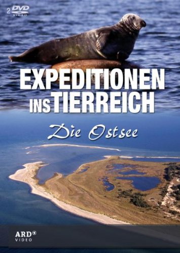 Expeditionen ins Tierreich - Mehr Infos/Bestellen
