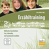 Cover des Mediums
