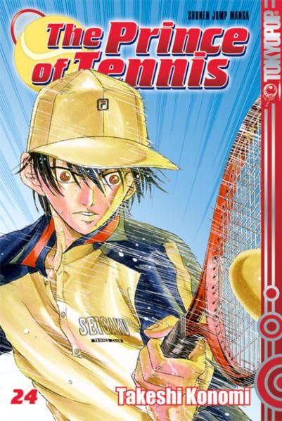 The Prince of Tennis - Mehr Infos/Bestellen