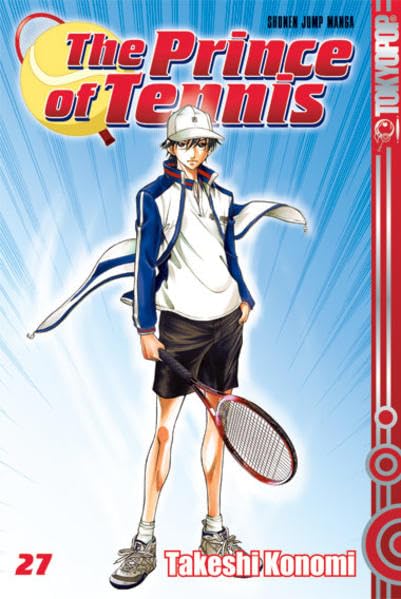 The Prince of Tennis - Mehr Infos/Bestellen