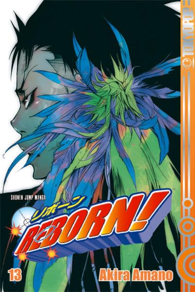 Reborn!