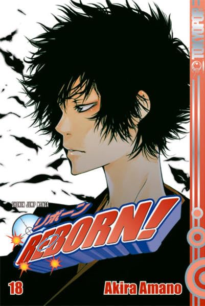 Reborn! - Mehr Infos/Bestellen