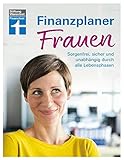 Cover von Finanzplaner Frauen