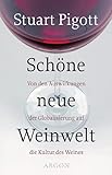 Buch: Schöne neue Weinwelt