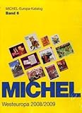 Cover von 6.; Westeuropa 2008/2009