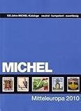 Cover von 2010.; 1. Mitteleuropa (ohne Deutschland)