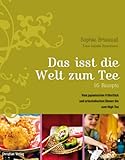 Cover von Das isst die Welt zum Tee