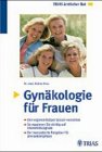 Cover von Gynäkologie für Frauen