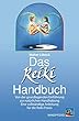 Walter L�beck, das Reiki Handbuch - ISBN 3893850643